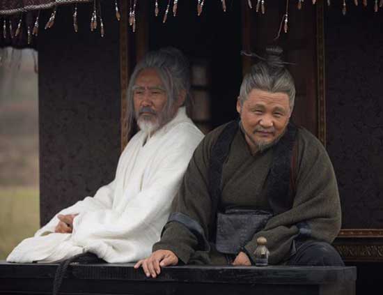 虎嘯龍吟電視劇觀看指南，精彩劇情一覽無余！