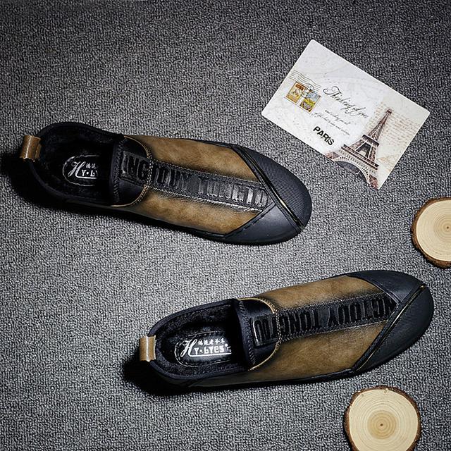零度新款男鞋上市，小巷中的時(shí)尚殿堂亮相新履風(fēng)采