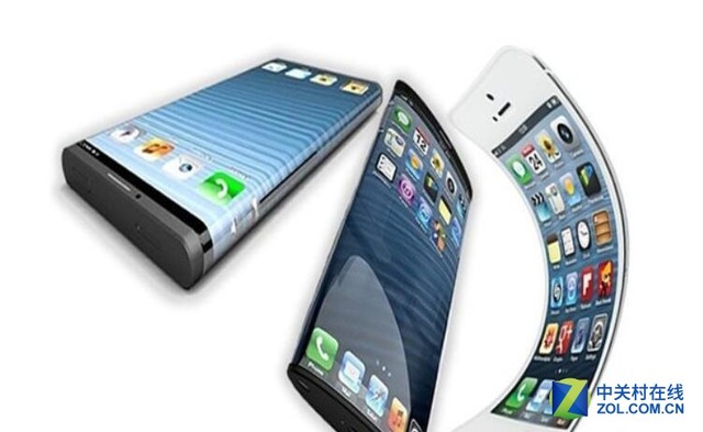 曲面屏科技的新趨勢探索