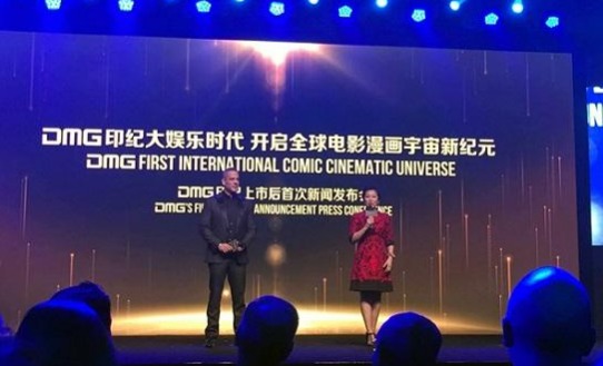 印紀(jì)傳媒最新動態(tài)，學(xué)習(xí)變化，自信成就無限可能