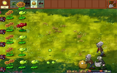 植物大戰(zhàn)僵尸最新版下載指南，下載步驟與攻略