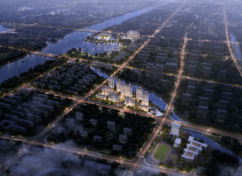 大河宸章最新動態(tài)更新，項(xiàng)目進(jìn)展速遞