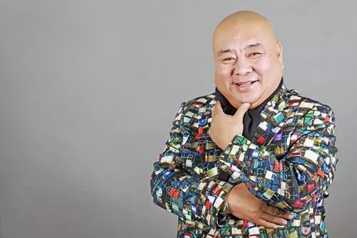 常熟演員，閃耀之星???