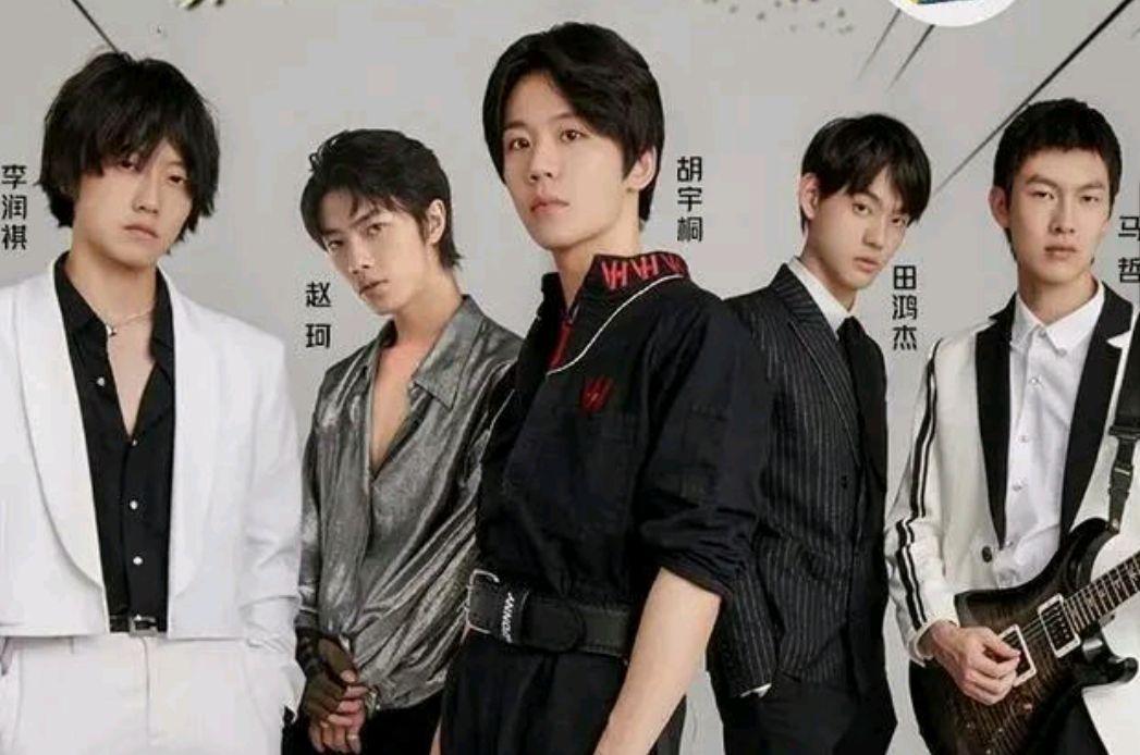 明日之子最新賽果揭曉，熱血新星爭霸，誰將成為巔峰之王？