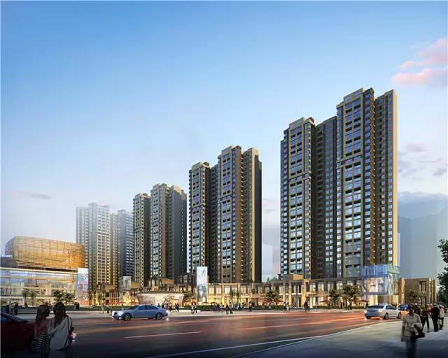 攸縣樓盤(pán)信息，科技重塑居住夢(mèng)想，智能生活全面升級(jí)