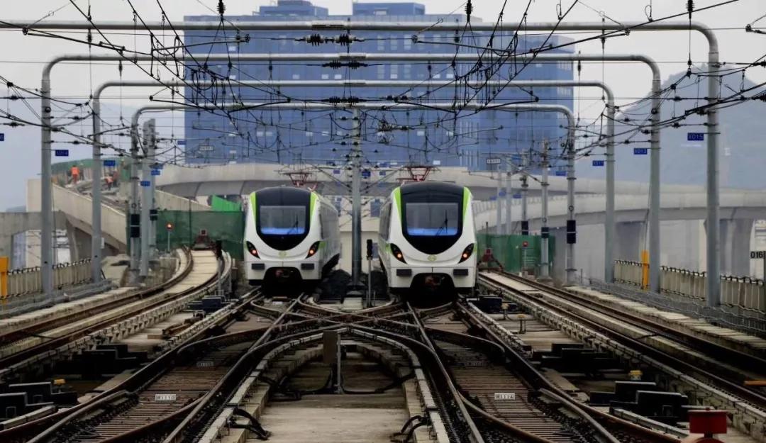 福州貴安地鐵建設(shè)進(jìn)展及巷弄深處的獨(dú)特風(fēng)情與隱藏瑰寶