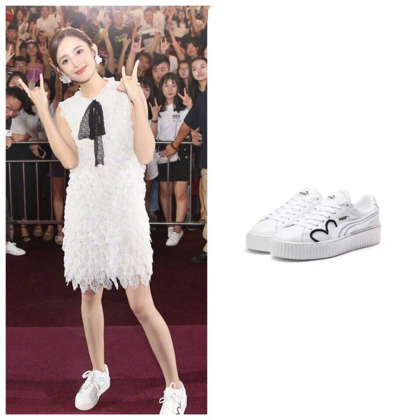 明星同款女鞋，選購指南與搭配技巧全攻略