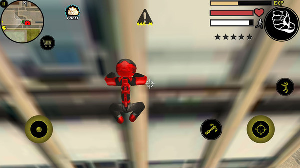 火柴蜘蛛英雄最新，開啟英雄世界新篇章的探索之旅