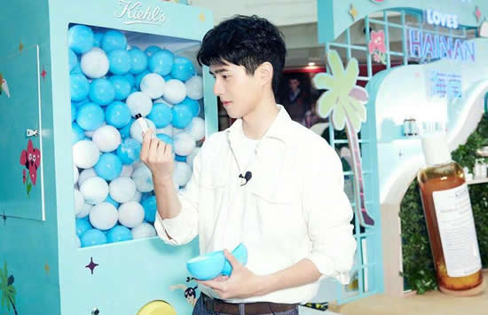 劉昊然影視之路的最新動(dòng)態(tài)，嶄新篇章開(kāi)啟