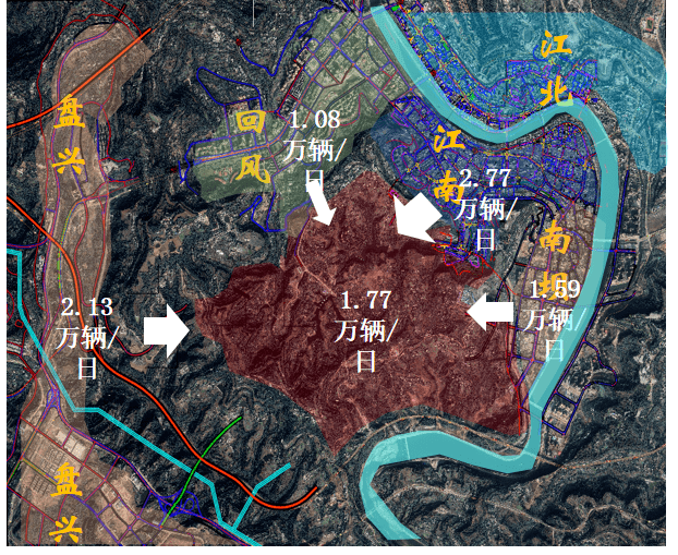 巴中交通規(guī)劃最新動態(tài)獨家報道