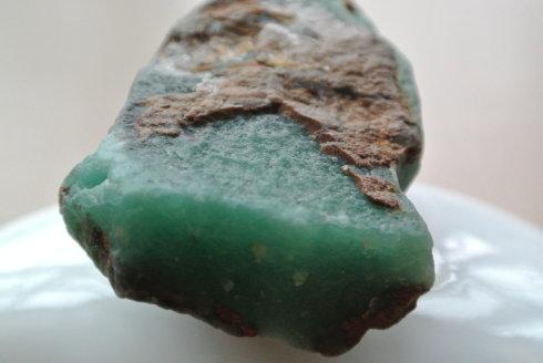 四川雅安綠石最新行情，自然美景之旅，探尋內(nèi)心平和之地