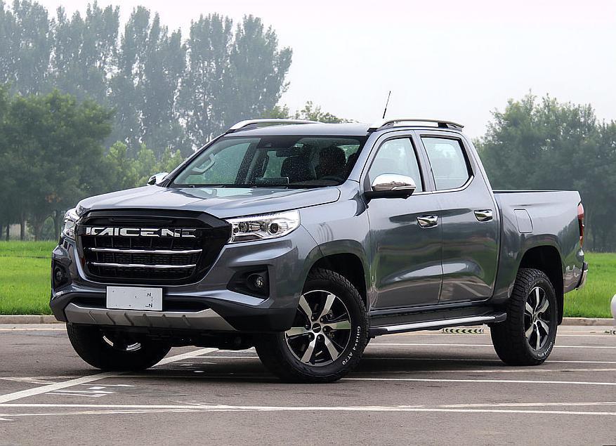 最新長安3米小貨車，友情與家庭的溫馨之旅啟程