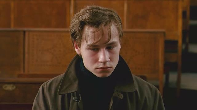 電影朗讀者，自然美景之旅喚醒心靈之旅的喜悅與平靜