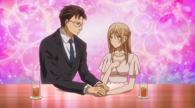 日本動漫僧侶之夜，奇幻之旅探索傳說與現(xiàn)世情感的交織