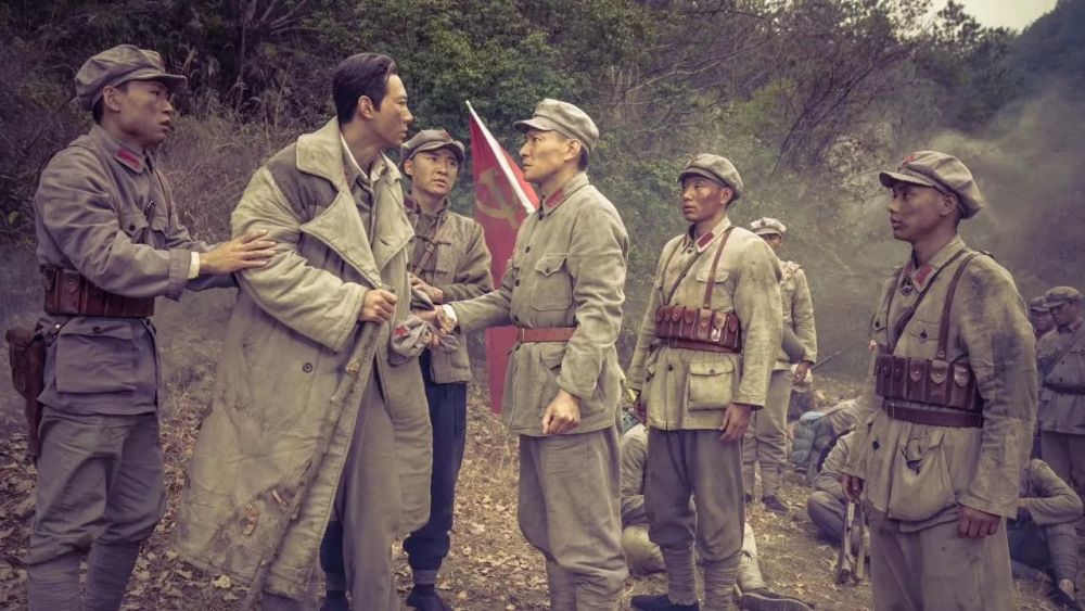 長征電視劇制作步驟指南，從劇本到熒屏的旅程