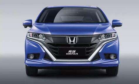 時代璀璨之選，新上市本田重磅登場