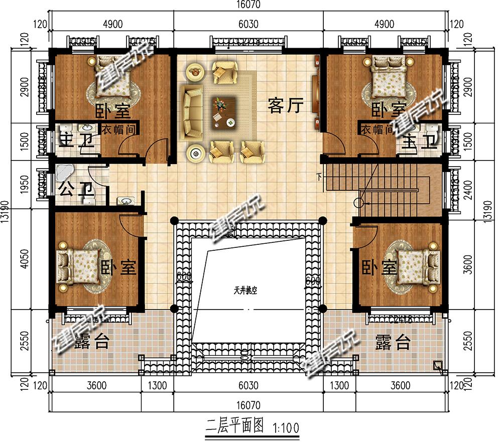 農(nóng)村新型住宅建設(shè)的觀點(diǎn)與考量，創(chuàng)新理念引領(lǐng)未來居住新風(fēng)尚