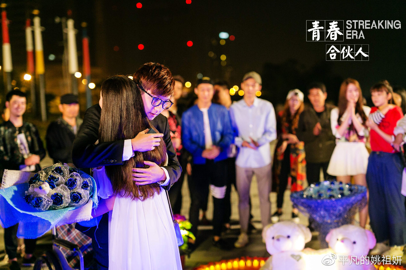 青春合伙人電影，時(shí)代印記與青春贊歌之交響舞曲