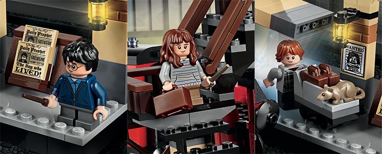 哈利波特比賽，詳細(xì)步驟指南與策略攻略