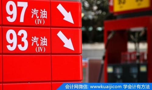 最新國內(nèi)油價信息獲取指南及動態(tài)更新解析