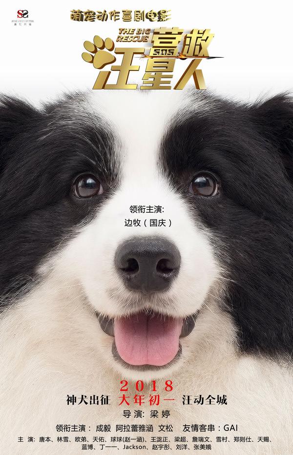 科技重塑觀影體驗(yàn)，大狗狗影視最新更新鏈接分享