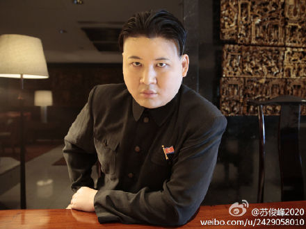 特型演員張鳳君，時(shí)代光影中的獨(dú)特印記風(fēng)采