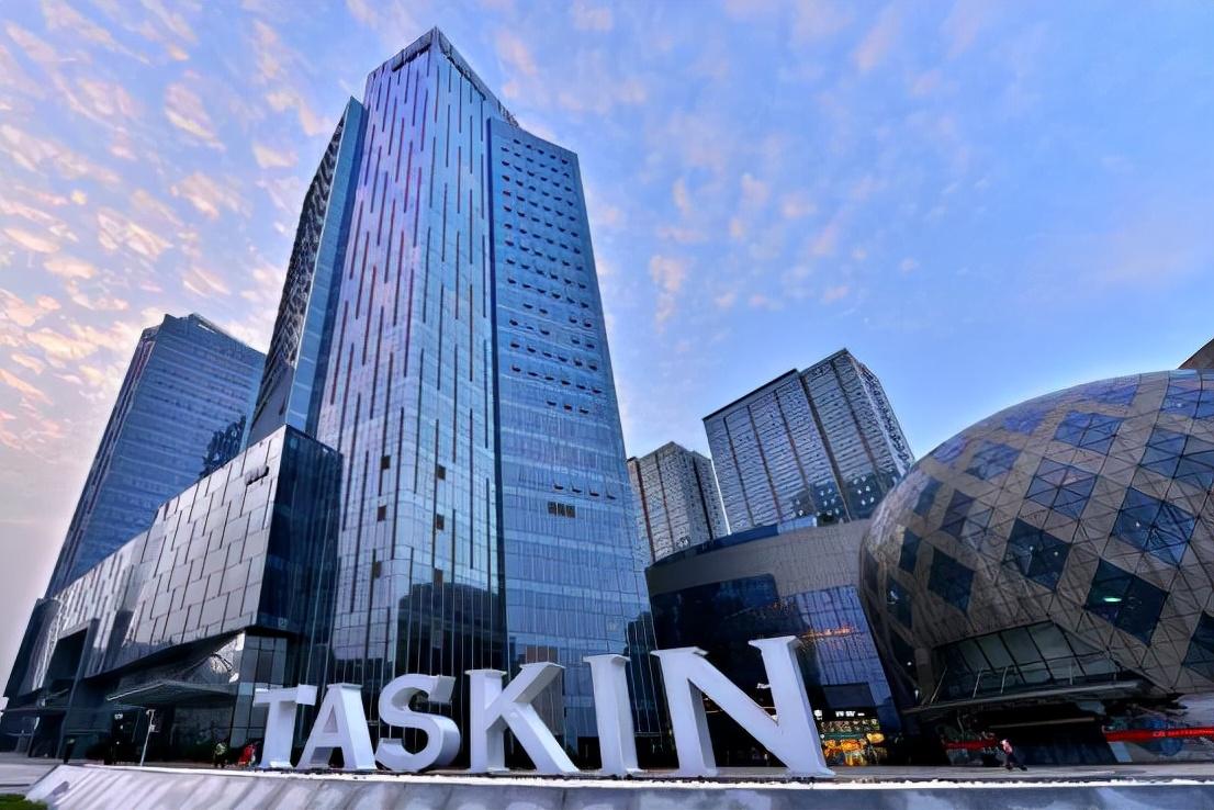 長(zhǎng)沙德思勤電影院，愛的電影之旅啟程地