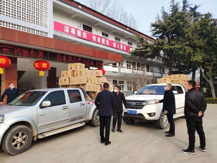 許昌市疫情動(dòng)態(tài)，科技引領(lǐng)重塑防控新篇章