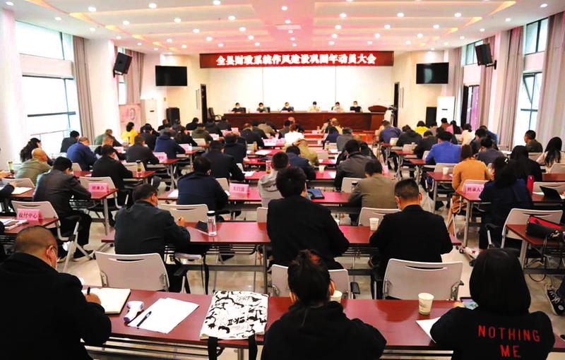 隨縣財(cái)政局領(lǐng)導(dǎo)團(tuán)隊(duì)最新概況，新任領(lǐng)導(dǎo)及團(tuán)隊(duì)成員概述