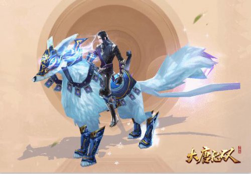 大唐無雙無名最新玩法攻略大全