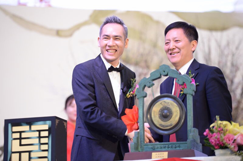 安正時(shí)尚上市，溫馨有趣的日常故事開(kāi)啟新征程