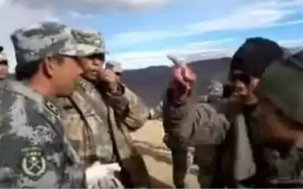 中印錫金段對峙最新動態(tài)更新