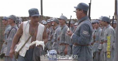 高科技重塑經典，全新視聽盛宴——抗日英雄電視劇