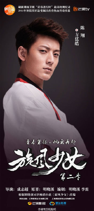 旋風(fēng)少女2演員表深度解析，角色與演員匹配度探究