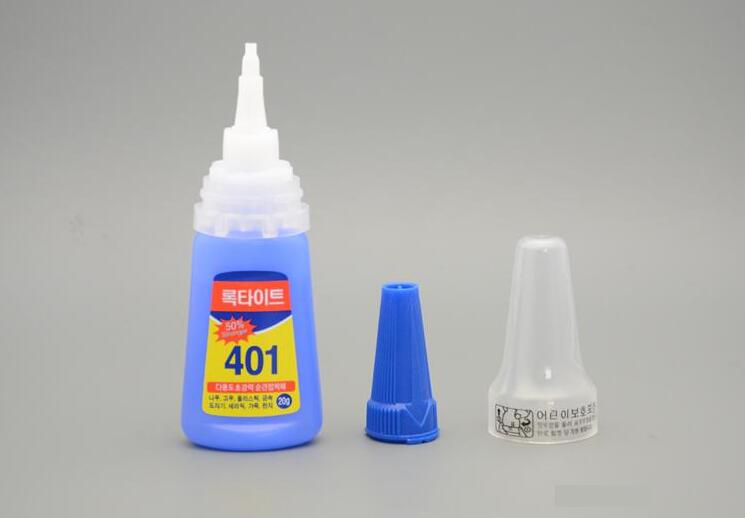 比賽的膠水，賽場上的秘密武器