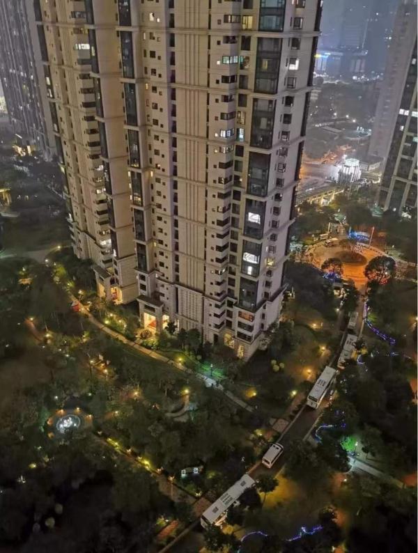 廣州疫情最新通報(bào)，共同加油，共克時(shí)艱??