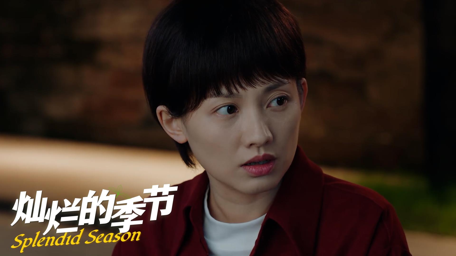 燦爛的季節(jié)演員表深度解析，角色與演員魅力全展現(xiàn)