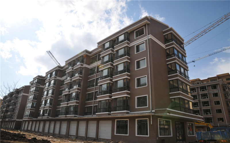 牡丹江最新住宅項(xiàng)目探秘，巷弄深處的隱藏寶藏與獨(dú)特小店風(fēng)采