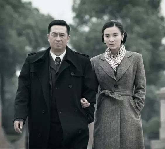 諜戰(zhàn)電視劇排行榜，探尋神秘之旅，重塑心靈平衡