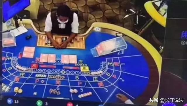 科技革新下的智能監(jiān)管利器，跨境賭博案重塑安全生活新篇章！