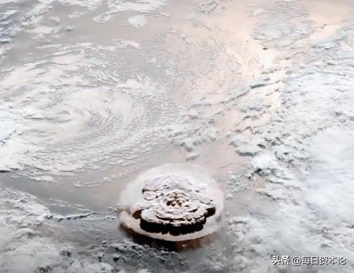 揭秘導彈股票投資新風口