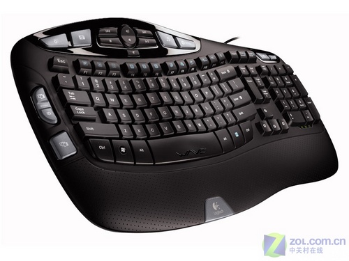 羅技新款鍵鼠，探索自然美景的必備利器