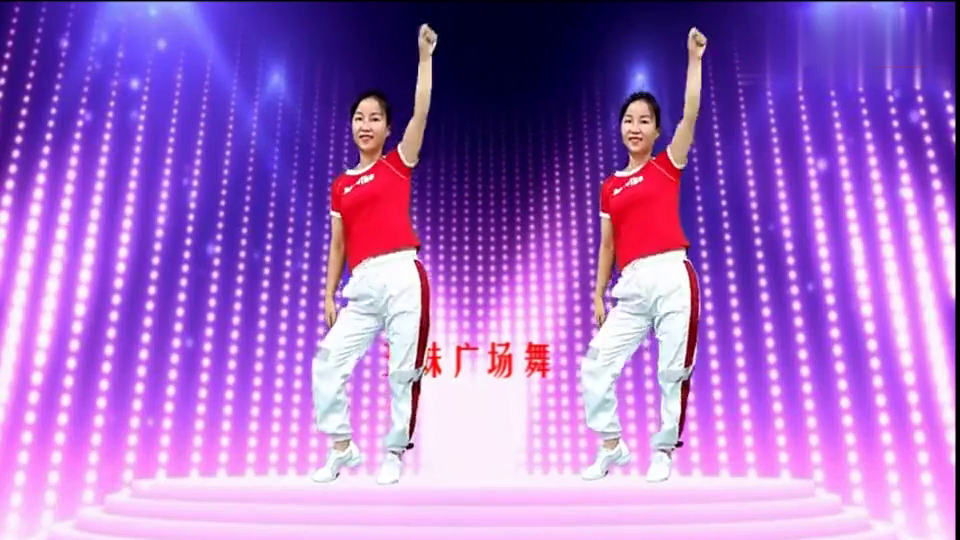 小巷深處的活力源泉，最新健身舞風(fēng)潮來襲！