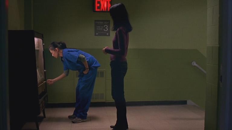 女同性電影，文化表達與自我認同的探討