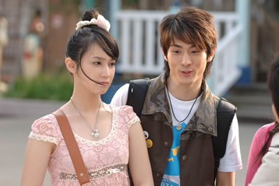 18禁不禁，電視劇中的友情與陪伴的溫馨故事