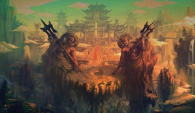 伏天氏傳奇崛起，玄幻世界的深遠影響——最新章節(jié)筆趣閣