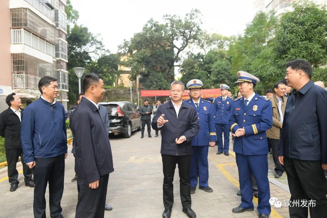 欽州翰林尊府最新動(dòng)態(tài)速遞