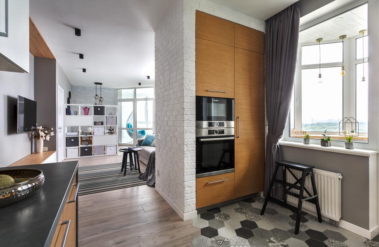 農(nóng)村新建平房流行款式大賞，最新流行趨勢(shì)與獨(dú)特設(shè)計(jì)?