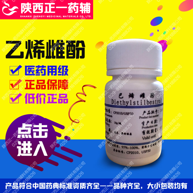 乙烯雌酚價格，藥物費用與友情故事的聯系