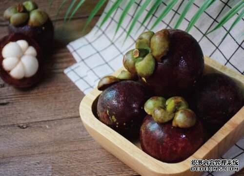 山竹上市季節(jié)，一顆果子的啟示與學(xué)習(xí)力量之旅